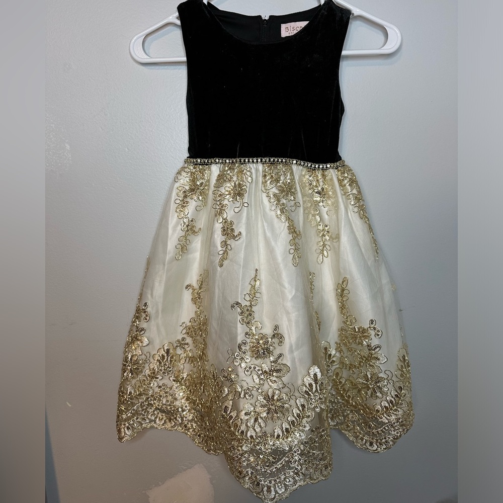 Formal dress